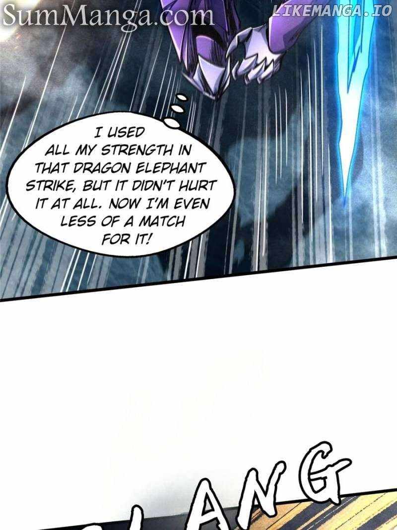 Super Gene Chapter 279 4